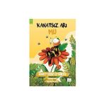 Elma Çocuk Kanatsız Arı Mu + Ayşegül - Resim Yapmayı Öğreniyor + Potter Cep Kitapları – Hermione Granger (Ciltli) + 3 Kitap Set