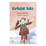 Elma Çocuk Korkuluk Koko
