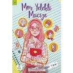 Elma Çocuk Mor Yelekli Mucize