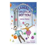 Elma Çocuk Sanal Gerçeklik Defteri