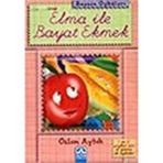 Elma ile Bayat Ekmek - Özlem Aytek