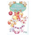 Elma Kokulu Masallar Kokulu Kitap - kollektif