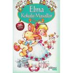 Elma Kokulu Masallar Yakamoz Yayınları - İkinci El Kitap