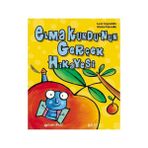 ELMA KURDUNUN GERÇEK HIKAYESI - LUCA COGNOLATO; GLORIA FRANCELLA