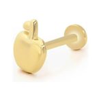 Elma Model Tragus Piercing