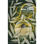 Elma Shop Altın Çanak - 1 Adet