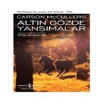 Elma Shop Altın Gözde Yansımalar - Modern Klasikler Dizisi - 1 Adet