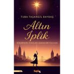 Elma Shop Altın Iplik - 1 Adet