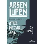Elma Shop Arsen Lüpen - Otuz Mezarlı Ada - 1 Adet
