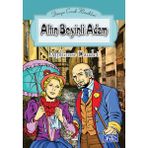 Elma Shop Dünya Çuk Klasikler Dizisi Altın Beyinli Adam - 1 Adet