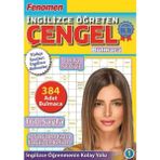 Elma Shop Fenomen Ingilizce Öğreten Çengel Bulmaca Orta Seviye-1