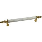 Elma Shop Hayal Altın Beyaz 160 mm Kulp - 1 Adet