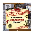 Elma Shop Huzdaki Engiz Cinayet - Dedektif Oyunu - 1 Adet
