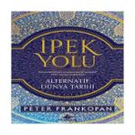 Elma Shop Ipek Yolu - 1 Adet