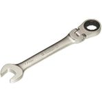 Elma Shop Izeltaş Mafsallı Cırcır Anahtar 11 mm - 1 Adet - 001-Renkli