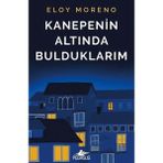 Elma Shop Kanepenin Altında Bulduklarım - 1 Adet