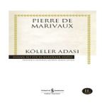 Elma Shop - Köleler Adası - Hasan Ali Yücel Klasikleri