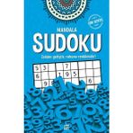 Elma Shop Mandala Sudoku - Zor Seviye - Hayır