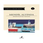 Elma Shop Mendil Altında - 1 Adet