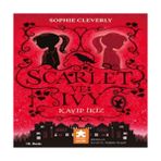 Elma Shop Scarlet ve Ivy 1 - Kayıp Ikiz - 1 Adet