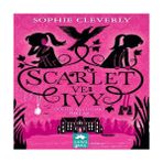 Elma Shop Scarlet ve Ivy 4 - Gölün Altındaki Işıklar - 1 Adet
