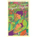 Elma Shop Siyah Gözler - Türk Edebiyatı Klasikleri - Hayır