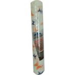 Elma Shop Su ve Yağ Geçirmez Kullan At Kağıt Masa Örtüsü 100 x 150 cm 24 M 1 Rulo - 1 Adet