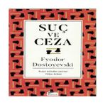 Elma Shop Suç ve Ceza - 1 Adet