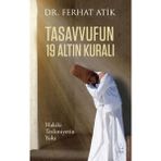 Elma Shop Tasvufun 19 Altın Kuralı - 1 Adet