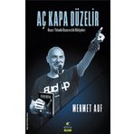 Elma Yayınevi Aç Kapa Düzelir