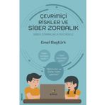 Elma Yayınevi Çevrimiçi Riskler ve Siber Zorbalık