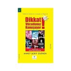 Elma Yayınevi Dikkat Vücudunuz Konuşuyor: Türkiye'de Beden Dili, Iş Yaşamı ve Renkler + Altın Atasözleri ve Deyimler Sözlüğü