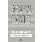 Elma Yayınevi Egoya Hayır