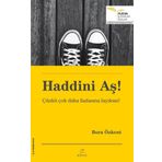Elma Yayınevi Haddini Aş!