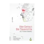 Elma Yayınevi Her Satışçı Bir Terapisttir Satışa Biyopsikososyal Yönden Bakış