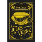 Elma Yayınevi Jules Verne Öyküler (Ciltli)