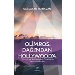 Elma Yayınevi Olimpos Dağı’ndan Hollywood’a