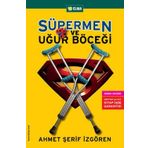 Elma Yayınevi Süpermen ve Uğur Böceği