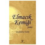 Elmacık Kemiği - Mustafa Vanlı