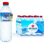 Elmacık Su 144 x 500 ml