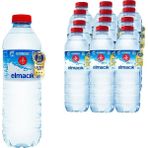 Elmacık Su 500 ml 48'li