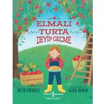 Elmalı Turta Deyip Geçme Beth Charles