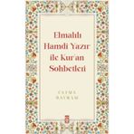Elmalılı Hamdi Yazır İle Kur'an Sohbetleri Timaş Yayınları