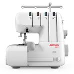 Elmas 328 Ev Tipi 4 Iplik Overlok Makinesi