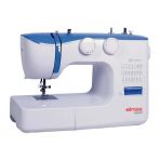 Elmas 990P Mavi-Beyaz Dikiş Makinesi