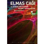 ELMAS ÇAĞI YA DA GENÇ BIR KADININ RESIMLI OKUMA KİTABI - NEAL STEPHENSON
