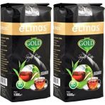 Elmas Çay Gold 1000 Gr. (2'li Paket) - 1 kg