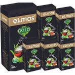 Elmas Çay Gold 1000 Gr. (6'lı Paket) - 1 kg