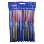 Elmas Eğe Seti 10 Parça 3X140