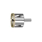 Elmas Karot Matkap Ucu, Diamond Coated Core Drill Bit 3-200mm For Glass Tile Marble Granite Wood(36mm (1pc))
